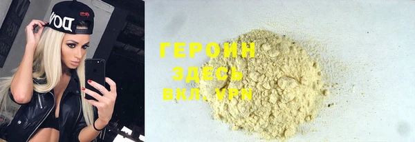 хмурый Белокуриха