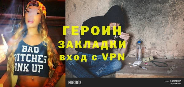 хмурый Белокуриха